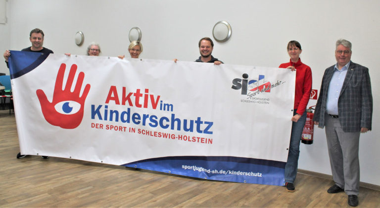 Gewaltprävention im SHTV