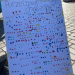 Purzelbaum-Challenge