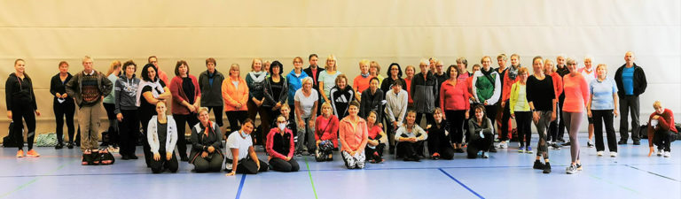 Health & Fitness-Special am 30.10.2021