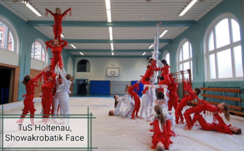 2x Auszeichnung Silber für SHTV Gruppen