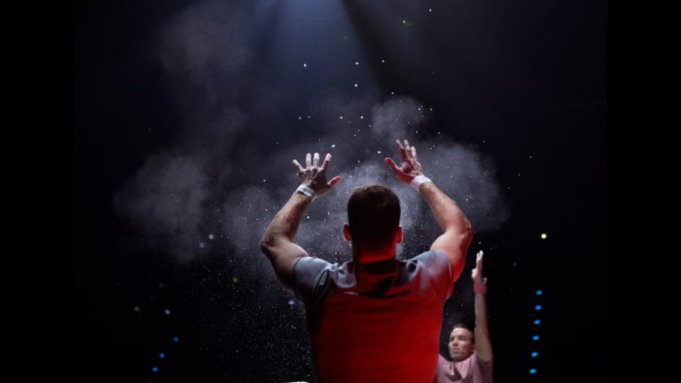 Von der Vision zur Weltsensation