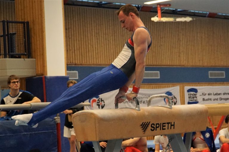 SV Friedrichsort gewinnt Schleswig-Holsteins höchste Turnliga – TSV Bargteheide steigt in Landesliga auf