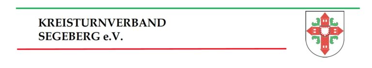 Werde Bewegungscoach für Eltern-Kind-Turnen. Fortbildung im KTV Segeberg!