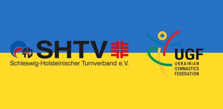 Der SHTV steht solidarisch zu den Menschen in der Ukraine