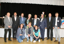 SHTV startet gemeinsam mit dem LSV Kampagne zum Eltern-Kind-Turnen