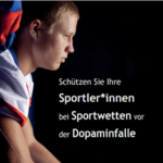Sportwetten