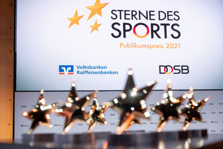 Sterne des Sports Finale: Hilf dem Elmshorner MTV mit deiner Stimme!