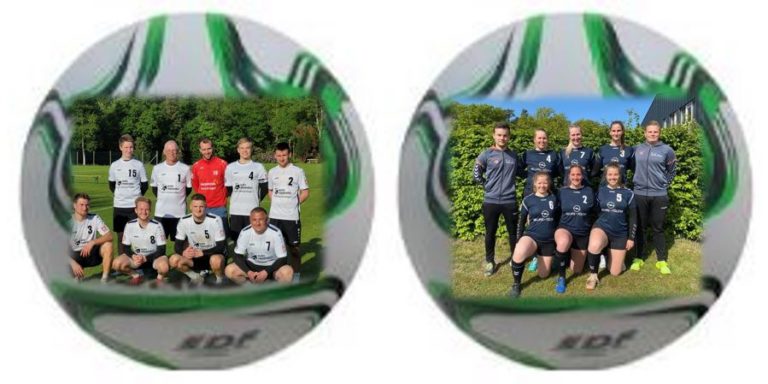 Rückblick Faustballwochenende 21./22.05.2022 – Bundesliga