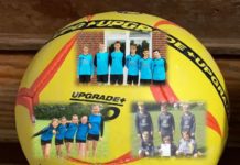 Rückblick Faustballwochenende 21.05.2022 – Jugend