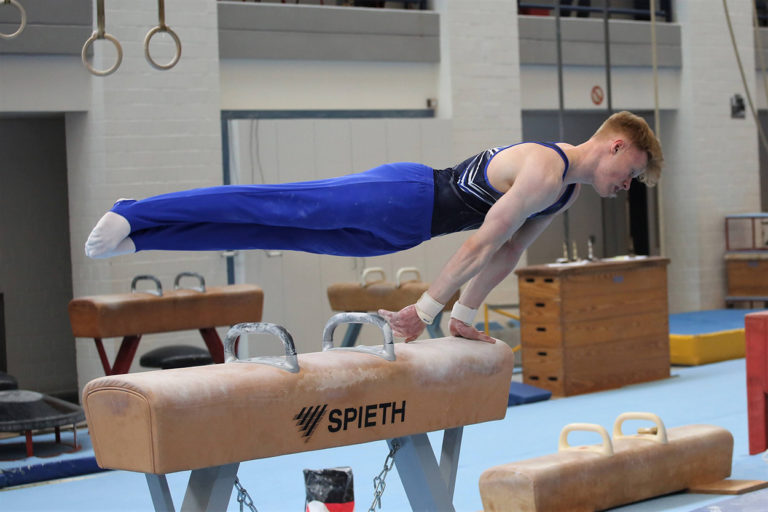 Köhler als neuer Männer-Meister für DM qualifiziert