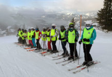 Skiwelt Amade 2022