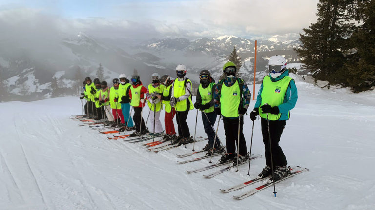 Endlich wieder Ski- und Snowboard-Tour in die Skiwelt Amadé nach Österreich