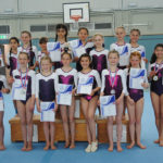 DSC_0241 alle Turnerinnen vom TSV Bargteheide