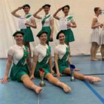 Harrisleer Tanzverein, Dance Spirit