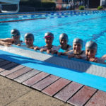 Schwimmen