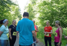 Orientierungslauf