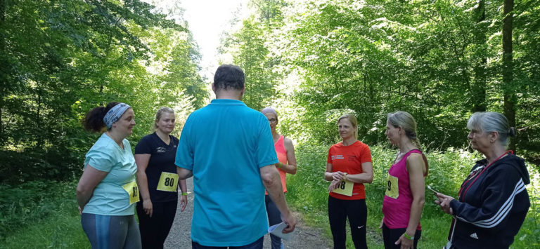 Wir sind wieder da: TGM/TGW/SGW Landesmeisterschaften 2022