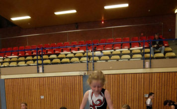 Erste Ostholsteiner Turn-Kreismeisterschaften seit 2019 Erste Ostholsteiner Turn-Kreismeisterschaften seit 2019