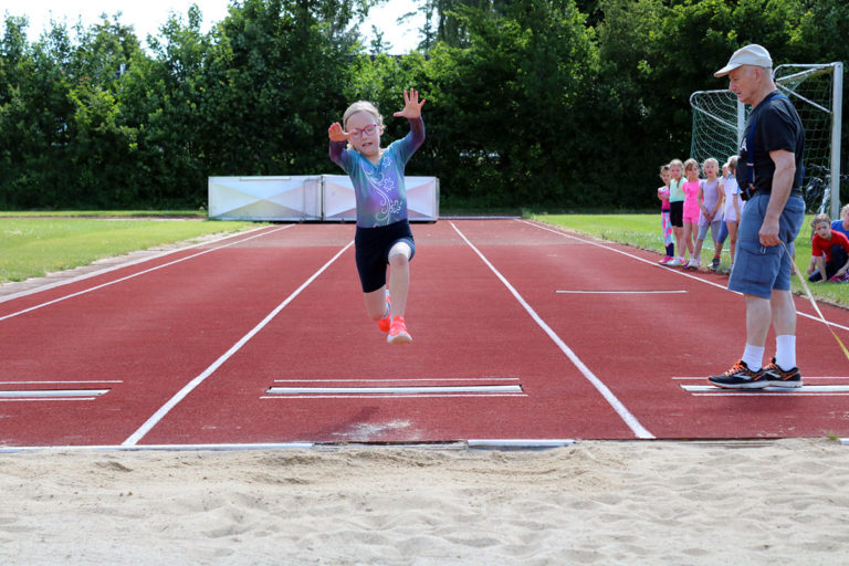 Kreiskinderturnfest 2022