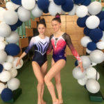 Janna Rosentreter, Merle Ruff