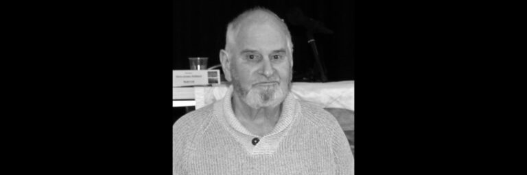 Der SHTV trauert um Wolfgang Benthien