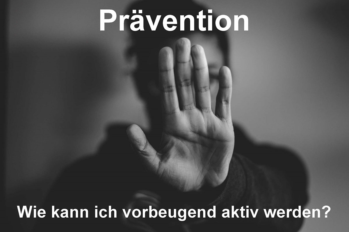 Prävention