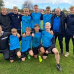 DM U18 Wiemersdorf