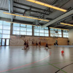 Gymnastik TGM_TGW