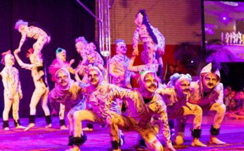 Tujustars: toller Erfolg für den Nachwuchs der Roten Hosen!