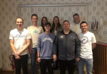 Neue A-Schiedsrichter im Faustball ausgebildet!