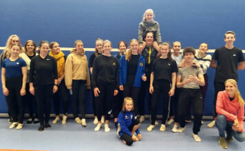 Trainer/in C Gerätturnen – Breitensport: Absolvent/innen 2022!