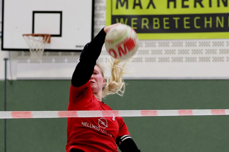 Rückblick Faustballwochenende 17./18. Dezember 2022