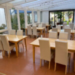 Wintergarten – Speisesaal 2