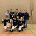 Wakendorf U18 LM