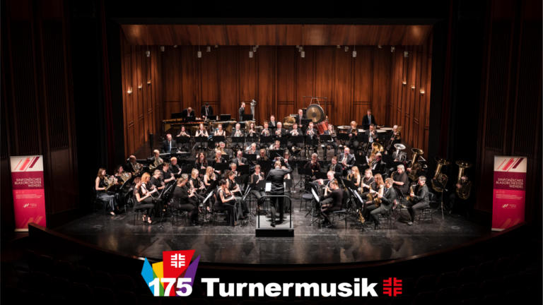 Arrangieren fürs Jubiläum!