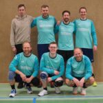 Bredstedter bTSV Männer
