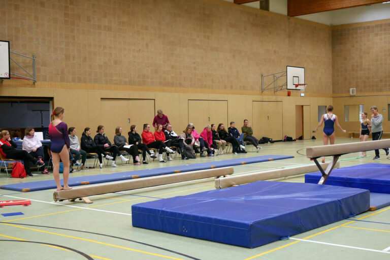 Von der P-Stufe zur Kür Modifiziert