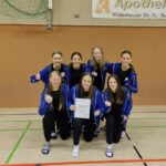 Kellinghusen NDM U16