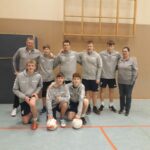 Wakendorf NDm U16