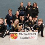 Breitenberg DM U12