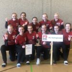 Kellinghusen DM U18