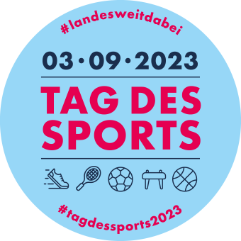 TAG DES SPORTS 2023