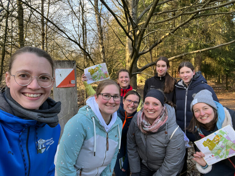 TGW-Infotreff 2023 – Start in das neue Wettkampfjahr