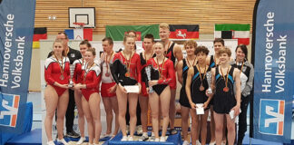 Team NSV1