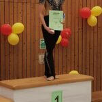 Zoe Malee Stebner