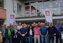 Große Veränderungen im Faustball