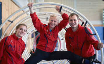 Nord Ostsee Pokal 2023 Sonntag