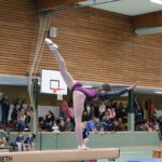 Sophie Hergenreder, ETSV