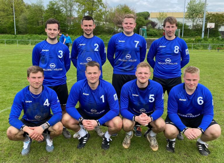 Kellinghusen und Lola bündeln Kräfte!