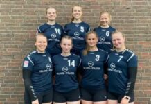 Frauen vom VFL Kellinghusen starten in der 1. Bundesliga Nord